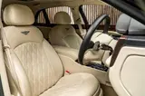 Bentley Mulsanne Speed thumbnail