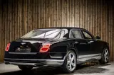 Bentley Mulsanne Speed thumbnail