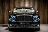 Bentley Mulsanne Speed thumbnail