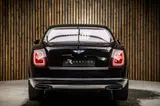 Bentley Mulsanne Speed thumbnail