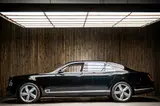 Bentley Mulsanne Speed thumbnail