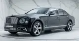 Bentley Mulsanne Speed thumbnail