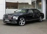 Bentley Mulsanne Speed thumbnail