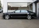 Bentley Mulsanne Speed thumbnail