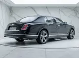 Bentley Mulsanne Speed thumbnail