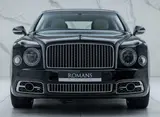 Bentley Mulsanne Speed thumbnail