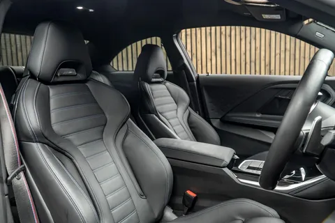 BMW 2 Series M240i xDrive — photo 2 of 44