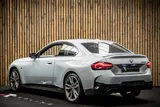 BMW 2 Series M240i xDrive thumbnail