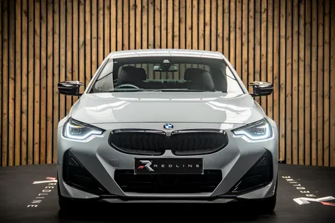 BMW 2 Series M240i xDrive — photo 5 of 44