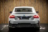 BMW 2 Series M240i xDrive thumbnail