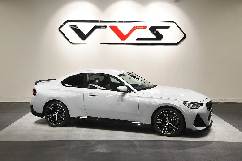 BMW 2 Series 220i M Sport for sale — main photo