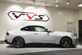 BMW 2 Series 220i M Sport thumbnail