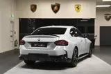 BMW 2 Series 220i M Sport thumbnail