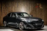 BMW 2 Series M240i xDrive thumbnail