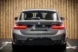 BMW 3 Series M340i Touring xDrive thumbnail