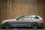 BMW 3 Series M340i Touring xDrive thumbnail