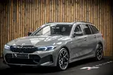 BMW 3 Series M340i Touring xDrive thumbnail