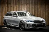 BMW 3 Series M340i MHT Touring thumbnail