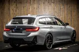 BMW 3 Series M340i MHT Touring thumbnail