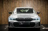 BMW 3 Series M340i MHT Touring thumbnail