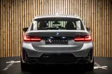 BMW 3 Series M340i MHT Touring thumbnail