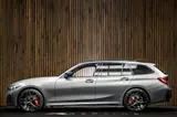 BMW 3 Series M340i MHT Touring thumbnail