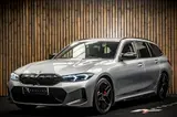 BMW 3 Series M340i MHT Touring thumbnail