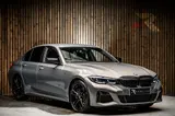 BMW 3 Series M340i xDrive thumbnail