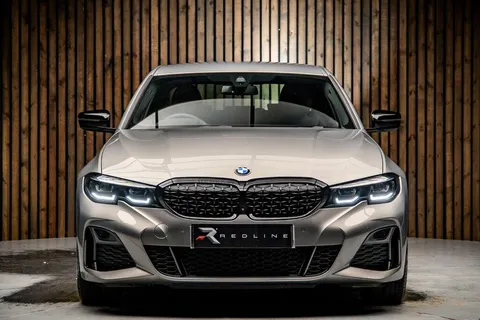 BMW 3 Series M340i xDrive — photo 5 of 42