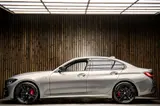 BMW 3 Series M340i xDrive thumbnail