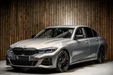 BMW 3 Series M340i xDrive thumbnail
