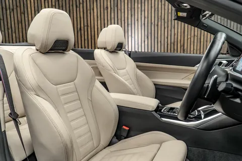 BMW 4 Series 430i M Sport 2