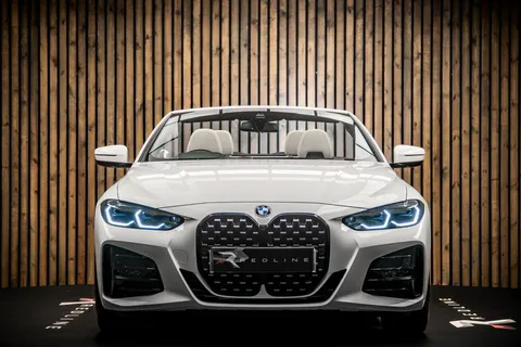 BMW 4 Series 430i M Sport 5