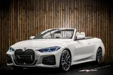 BMW 4 Series 430i M Sport thumbnail
