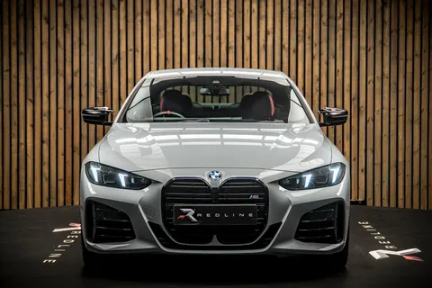 BMW 4 Series M440i xDrive 5