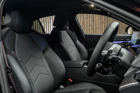 BMW 5 Series 530e M Sport Pro 2