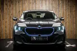 BMW 5 Series 530e M Sport Pro thumbnail