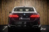 BMW 5 Series 530e M Sport Pro thumbnail