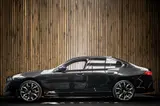 BMW 5 Series 530e M Sport Pro thumbnail