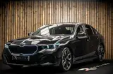 BMW 5 Series 530e M Sport Pro thumbnail