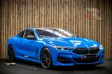 BMW 8 Series M850i xDrive thumbnail