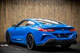 BMW 8 Series M850i xDrive thumbnail