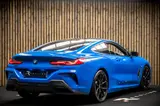 BMW 8 Series M850i xDrive thumbnail