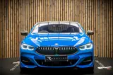 BMW 8 Series M850i xDrive thumbnail