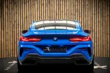BMW 8 Series M850i xDrive thumbnail