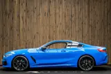 BMW 8 Series M850i xDrive thumbnail