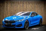 BMW 8 Series M850i xDrive thumbnail