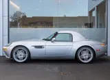 Alpina Roadster V8 thumbnail