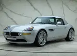 Alpina Roadster V8 thumbnail