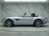 Alpina Roadster V8 thumbnail
